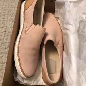 Ugg slip on sneakers